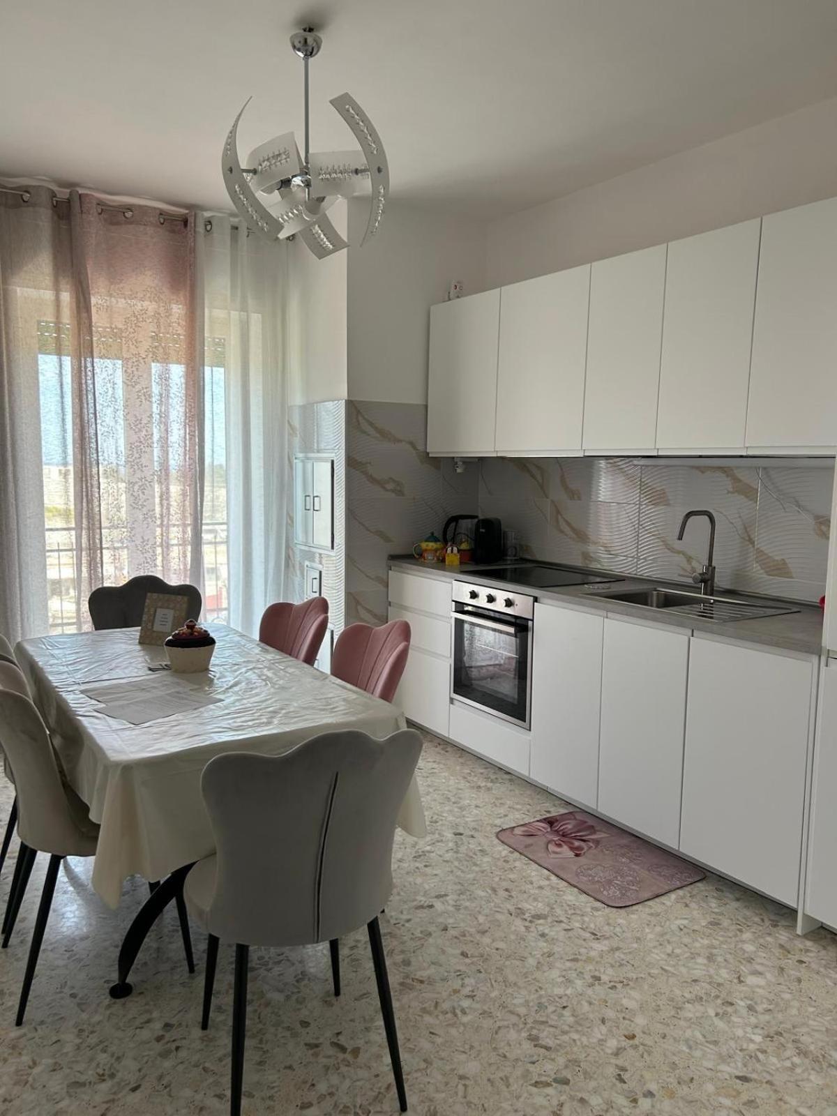 Sole House Apartment Bisceglie Exterior photo