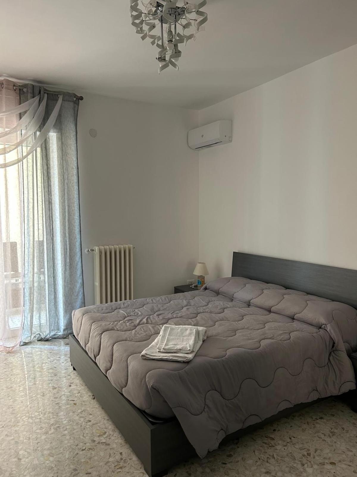 Sole House Apartment Bisceglie Exterior photo